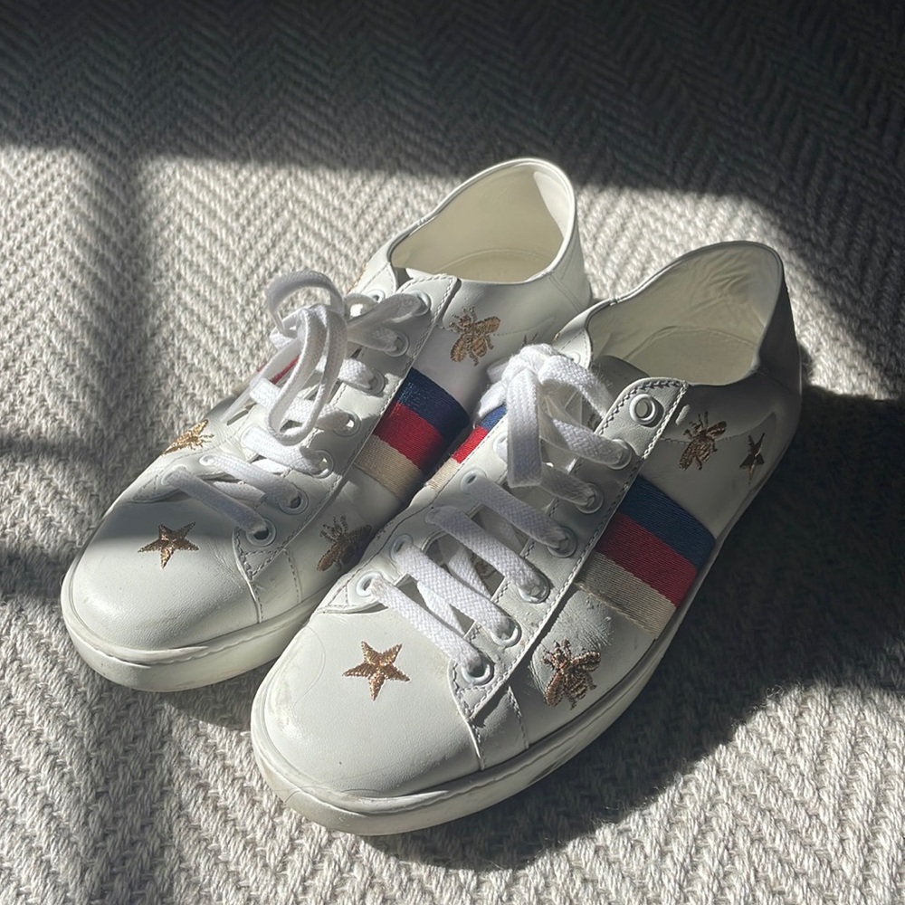Gucci sneakers